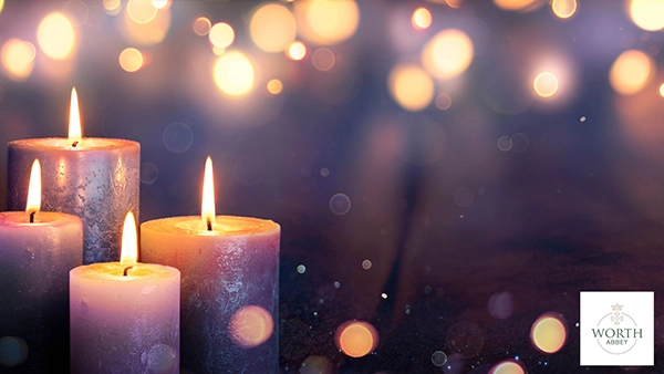 Advent Retreat