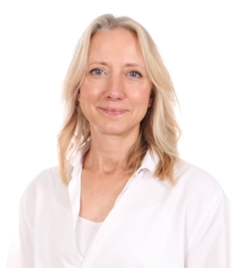Estelle Langridge