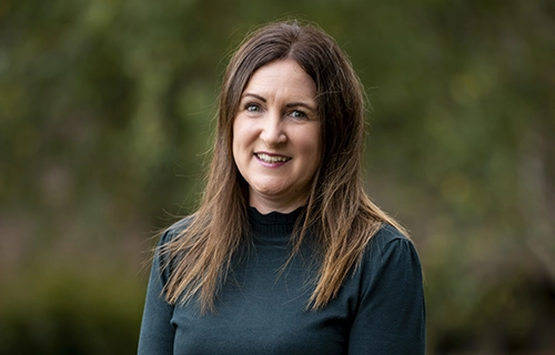 Georgina Smale