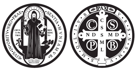Benedictine Oblates of Worth Abbey
