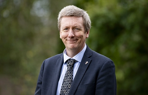 Paul Bilton