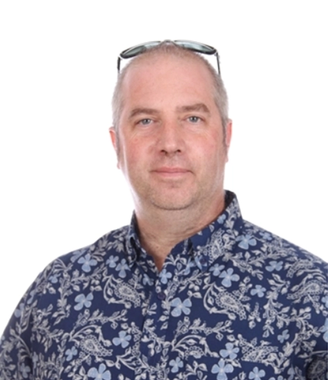 Pete Emmott