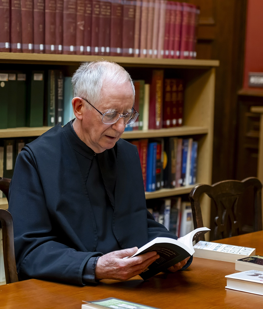 Lectio and Prayer