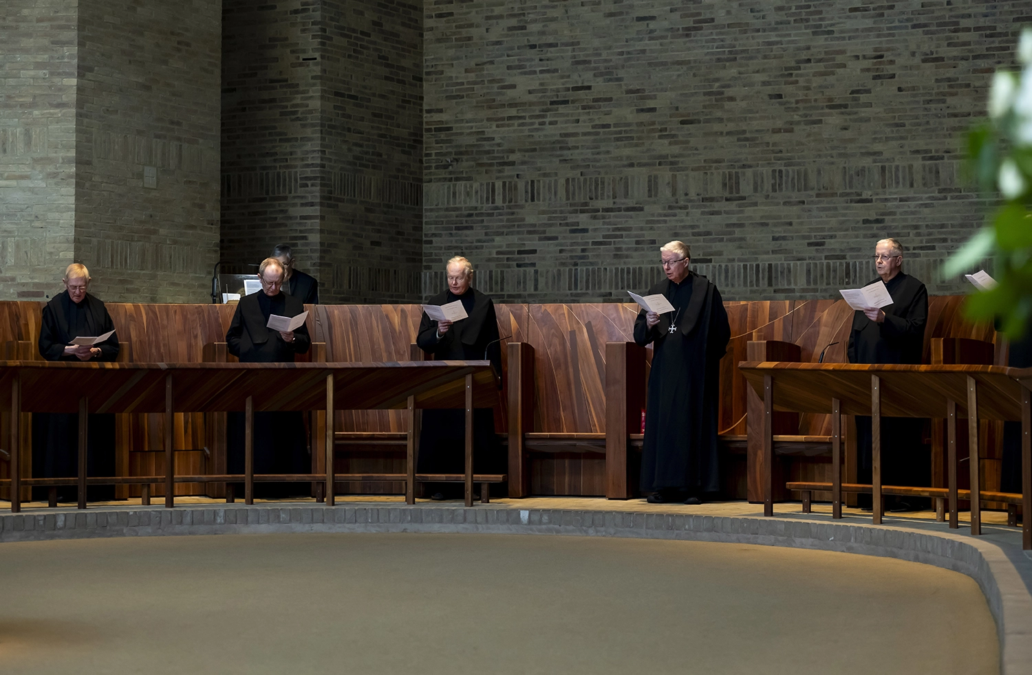 Lectio and Prayer
