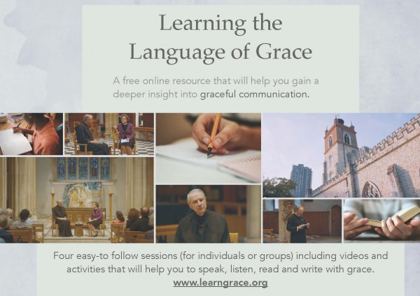 A free online resource that will help you gain a deeper insight into graceful communication.
